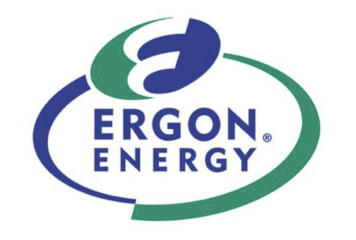 Brand Ergon Energy
